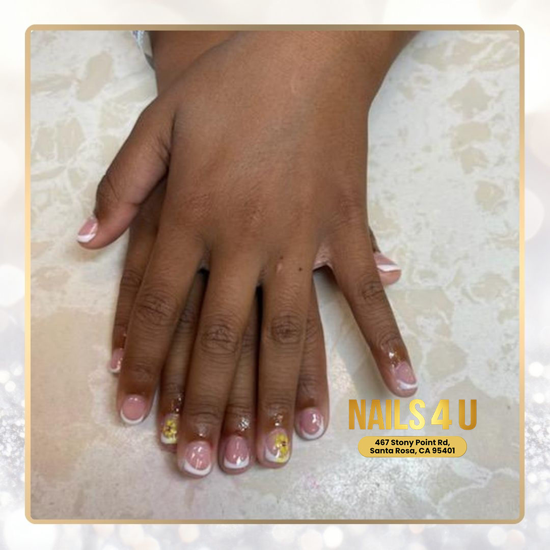Nails July 9